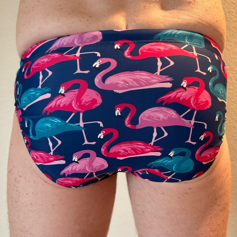 Swim brief from Amazon - Picture 6 of 6
